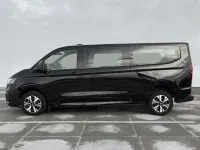 Gebraucht VW Caravelle 150 PS (110 kW) 2025 Schwarz Van