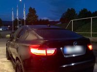 Gebraucht BMW X6 306 PS (225 kW) 2010 Schwarz SUV