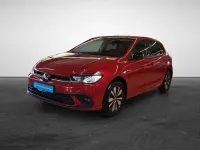 Gebraucht VW Polo Goal 116 PS (85 kW) 2025 Weiß (pure white) Kleinwagen