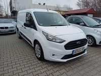 Gebraucht Ford Transit Connect Trend 120 PS (88 kW) 2022 Weiß Van / Kleinbus