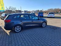 Gebraucht Kia Ceed 135 PS (99 kW) 2013 Kleinwagen