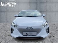 Gebraucht Hyundai Ioniq Premium 88 kW (120 PS) 2019 Weiß Kleinwagen