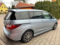 gebraucht Mazda 5 Sports-Line * 7-Sitzer *