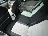 Second-hand VW Tiguan Highline 150 CP (110 kW) 2018 Argintiu SUV