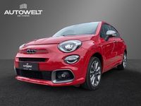 Gebraucht Fiat 500X Sport 131 PS (96 kW) 2024 Rot SUV