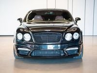 Gebraucht Bentley Continental GT 559 PS (411 kW) 2007 Grau