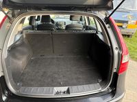 Gebraucht Hyundai i30 90 PS (66 kW) 2011 Schwarz Kombi