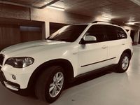 gebraucht BMW X5 E70