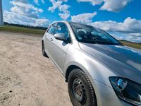 Gebraucht VW Golf VII 85 PS (62 kW) 2013 Limousine