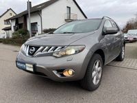 gebraucht Nissan Murano Executive