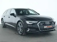 Gebraucht Audi A6 Ambiente 286 PS (210 kW) 2025 Schwarz Kombi