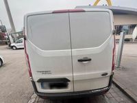 Gebraucht Ford Transit 125 PS (91 kW) 2016 Weiß Van / Kleinbus