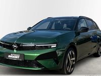 Neu Opel Astra Ultimate 114 kW (156 PS) 2026 Gruen Kombi