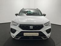 Gebraucht Seat Ateca FR 150 PS (110 kW) 2023 Weiß SUV