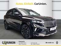 Neu Renault Austral Esprit Alpine 200 PS (147 kW) 2026 Black pearlschwarz metallic SUV