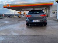 gebraucht Seat Leon ST 2.0 TSI Start&Stop CUPRA 300 DSG CUP...