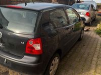 gebraucht VW Polo tüv bis 04/25