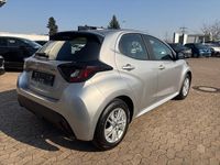 Neu Mazda 2 Center-Line 116 PS (85 kW) 2026 Kleinwagen