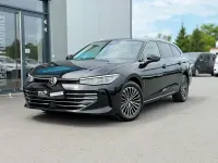 Gebraucht VW Passat Elegance 150 PS (110 kW) 2025 Schwarz Kombi
