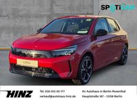 Gebraucht Opel Corsa 101 PS (74 kW) 2024 Chili rot Kleinwagen