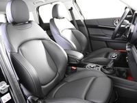 Gebraucht Mini Countryman 220 PS (161 kW) 2023 Schwarz SUV