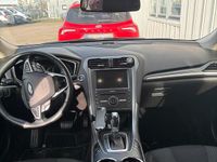 Gebraucht Ford Mondeo 179 PS (131 kW) 2017 Schwarz Kombi