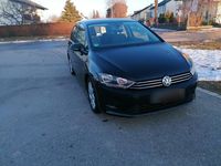 Gebraucht VW Golf VII 125 PS (91 kW) 2015 Schwarz Kleinwagen