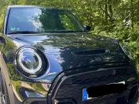Gebraucht Mini Cooper S 178 PS (130 kW) 2022 Kleinwagen