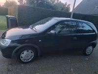 gebraucht Opel Corsa 