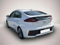 Gebraucht Hyundai Ioniq Premium 141 PS (103 kW) 2016 Manufacturer Kleinwagen