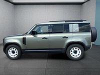 Gebraucht Land Rover Defender 200 PS (147 kW) 2020 Grün SUV
