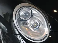 Gebraucht Porsche 997 Turbo 537 PS (394 kW) 2012 Schwarz Cabrio