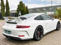 Second-hand Porsche 911 500 CP (367 kW) 2017 Alb