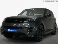Neu Land Rover Range Rover Sport SE Dynamic 300 PS (220 kW) 2026 Grau SUV