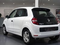 Gebraucht Renault Twingo 69 PS (50 kW) 2017 Weiß Kleinwagen