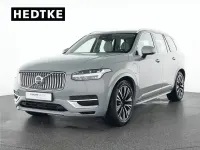 Gebraucht Volvo XC90 Plus 455 PS (334 kW) 2023 Grau SUV