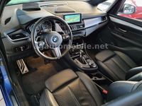 gebraucht BMW 218 Gran Tourer M-Sport HUD Panorama Kamera HiFi