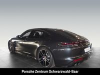 gebraucht Porsche Panamera 4S E-Hybrid SportDesign Paket 21-Zoll