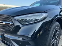 Gebraucht Mercedes GLC400d AMG 252 PS (185 kW) 2025 Schwarz SUV