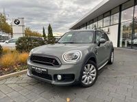 gebraucht Mini Cooper SD Countryman ALL4 RFK Alarm Memory Navi H/K -