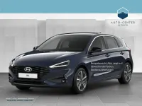 Neu Hyundai i30 N Line 150 PS (110 kW) 2026 Weiß Limousine