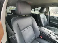 Second-hand BMW 520 190 CP (139 kW) 2015 Negru Berlinǎ