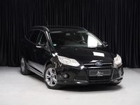 Gebraucht Ford Focus SYNC Edition 140 PS (102 kW) 2014 Schwarz Limousine