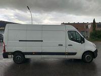 gebraucht Opel Movano 2.3 Diesel MAXI Klimaanlage