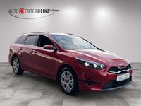Gebraucht Kia Ceed Vision 140 PS (102 kW) 2025 Rot Kleinwagen