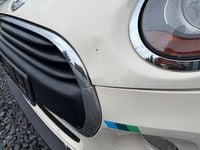 Second-hand Mini ONE 102 CP (75 kW) 2014 Alb Hatchback