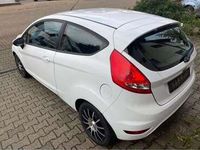 gebraucht Ford Fiesta 1.25 Titanium