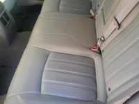 Używany Chrysler 300C 193 KM (141 kW) 2010 Czarny Sedan/Limuzyna