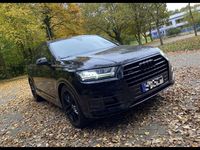 Gebraucht Audi Q7 272 PS (200 kW) 2015 SUV