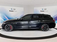 Neu BMW 330 Shadowline 286 PS (210 kW) 2025 Schwarz